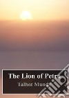 The Lion of Petra. E-book. Formato PDF ebook