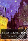 King of the Khyber Rifles. E-book. Formato PDF ebook