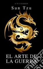 El Arte de la Guerra. E-book. Formato EPUB