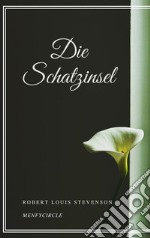 Die Schatzinsel. E-book. Formato EPUB ebook