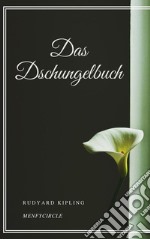 Das Dschungelbuch. E-book. Formato EPUB ebook