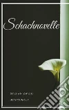 Schachnovelle. E-book. Formato EPUB ebook