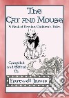 THE CAT AND MOUSE - 4 Persian Fairytales. E-book. Formato EPUB ebook