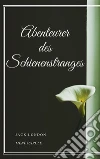 Abenteurer des Schienenstranges. E-book. Formato EPUB ebook