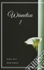 Winnetou 1. E-book. Formato EPUB ebook