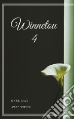 Winnetou 4. E-book. Formato EPUB ebook