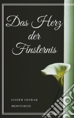 Das Herz der Finsternis. E-book. Formato EPUB ebook