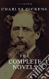 Charles Dickens: The Complete Novels ( A to Z Classics). E-book. Formato EPUB ebook