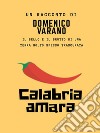 Calabria Amara. E-book. Formato Mobipocket ebook