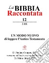 La Bibbia raccontata - 2Re. E-book. Formato EPUB ebook