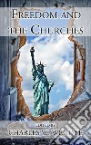 Freedom and the Churches. E-book. Formato EPUB ebook