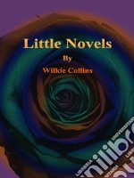 Little Novels. E-book. Formato EPUB ebook