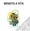 Rendita a vita con Betfair: Un metodo che funziona. E-book. Formato PDF ebook di Andrea Randaccio