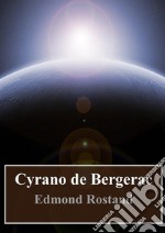 Cyrano de Bergerac. E-book. Formato PDF