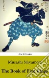 The Book of Five Rings (Active TOC) (AtoZ Classics). E-book. Formato EPUB ebook di Musashi Miyamoto