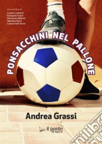 Ponsacchini nel pallone. E-book. Formato Mobipocket ebook di Andrea Grassi