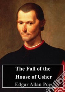 The Fall of the House of Usher. E-book. Formato PDF ebook di Edgar Allan Poe