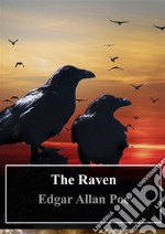 The Raven. E-book. Formato PDF ebook