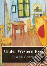 Under Western Eyes. E-book. Formato PDF ebook