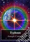 Typhoon. E-book. Formato PDF ebook