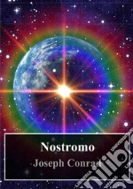 Nostromo. E-book. Formato PDF ebook