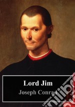 Lord Jim. E-book. Formato PDF ebook