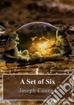 A Set Of Six. E-book. Formato PDF ebook