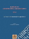 Rassegna di giurisprudenza amministrativa 2018. E-book. Formato EPUB ebook