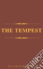 The Tempest. E-book. Formato EPUB ebook