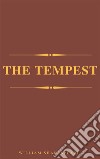 The Tempest. E-book. Formato EPUB ebook