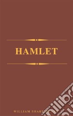 Hamlet. E-book. Formato EPUB ebook