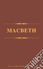 Macbeth. E-book. Formato EPUB ebook