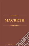 Macbeth. E-book. Formato EPUB ebook