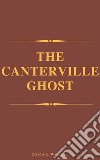 The Canterville Ghost. E-book. Formato EPUB ebook