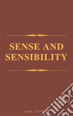 Sense and Sensibility. E-book. Formato EPUB ebook