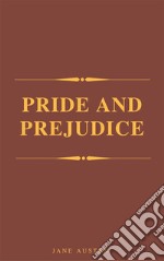 Pride and Prejudice. E-book. Formato EPUB ebook