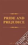 Pride and Prejudice. E-book. Formato EPUB ebook di Jane Austen