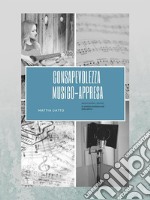 Consapevolezza musico-appresa: Approccio percettivo-relazionale. E-book. Formato EPUB ebook