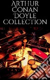 Arthur Conan Doyle Collection. E-book. Formato EPUB ebook