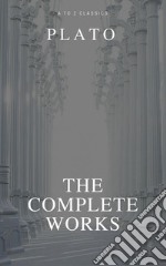 The Complete Plato. E-book. Formato EPUB ebook