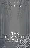 The Complete Plato. E-book. Formato EPUB ebook