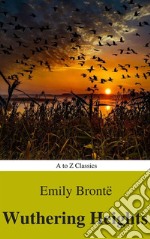 Wuthering Heights. E-book. Formato EPUB ebook