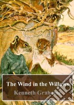 The Wind in the Willows. E-book. Formato PDF ebook