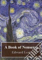 A Book of Nonsense. E-book. Formato PDF ebook