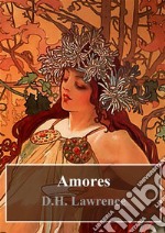 Amores. E-book. Formato PDF ebook