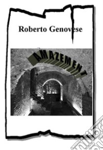 Amazement. E-book. Formato EPUB ebook di Roberto Genovese