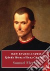 Henry is Twenty: A Further Episodic History of Henry Calverly, 3rd. E-book. Formato PDF ebook