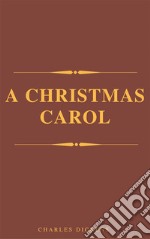 A Christmas Carol (AtoZ Classics). E-book. Formato EPUB ebook