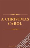 A Christmas Carol (AtoZ Classics). E-book. Formato EPUB ebook