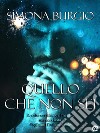 Quello che non sei. E-book. Formato EPUB ebook